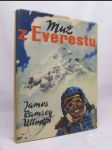 Muž z Everestu - náhled