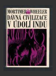 Dávná civilizace v údolí Indu - náhled