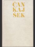 Čankajšek - náhled