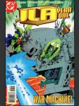 JLA Year One #7 - náhled