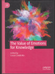 The Value of Emotions for Knowledge - náhled