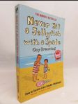 Never Hit a Jellyfish with a Spade - náhled