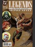 Legends of the Universe #1 - náhled