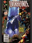 Ultraforce #5 Smoke and Bone part 1 of 3 - náhled