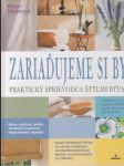 Zariaďujeme si byt (veľký formát) - náhled