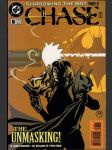 Chase #8 - Shadowing the Bat part 2 - náhled