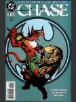Chase #7 - Shadowing the Bat part 1 - náhled