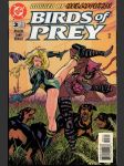 Birds of Prey #3 - náhled