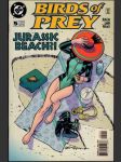 Birds of Prey #5 - náhled