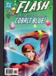 The Flash #143 - náhled