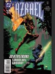 Azrael #45 - náhled