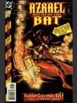 Azrael - Agent of the Bat #49 - náhled