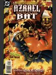 Azrael - Agent of the Bat #47 - náhled