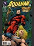 Aquaman #49 - náhled