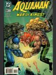 Aquaman #51 - náhled