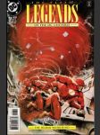 Legends of the DC Universe 17 - The Flash - part 3 of 3 - náhled