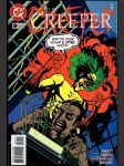 The Creeper #9 - náhled