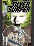 Silver Surfer #140 - náhled