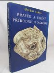 Pravěk a umění přírodních národů - náhled