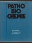 Pathobiochemie - náhled