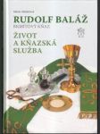 Rudolf Baláž bigbítový kňaz (veľký formát) - náhled
