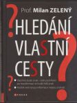 Hledání vlastní cesty (veľký formát) - náhled