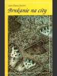 Brnkanie na city - náhled