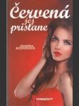 Červená jej pristane - náhled