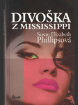 Divoška z Mississippi - náhled