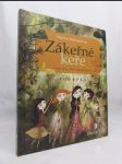 Zákeřné keře - náhled