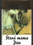 Stará mama Dan - náhled
