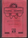 Dlouhého tělověda a zdravověda - náhled