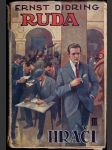 Ruda III. - Hráči - náhled