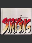 Strečing - náhled