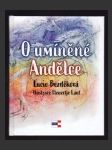 O umíněné Andělce - náhled