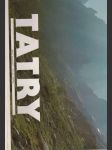Tatry  (veľký formát) - náhled