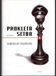 Prokletá setba - náhled