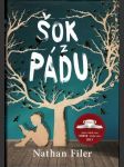 Šok z pádu - náhled
