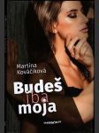 Budeš iba moja - náhled