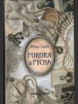 Pokora a pýcha - náhled
