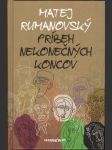 Príbeh nekonečných koncov - náhled