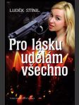 Pro lásku udělám všechno - náhled