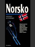 Norsko: průvodce do zahraničí - náhled