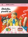Stolečku, prostři se! (čtvercové) - náhled