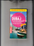 Dubaj - náhled