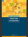 Praktická psychiatrie - náhled