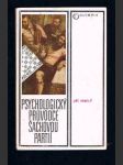 Psychologický průvodce šachovou partií - náhled