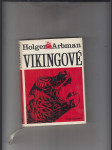 Vikingové - náhled