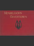 Felix Mendelssohn Bartholdy's Sämmtliche Werke - náhled