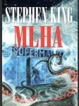 Mlha - náhled